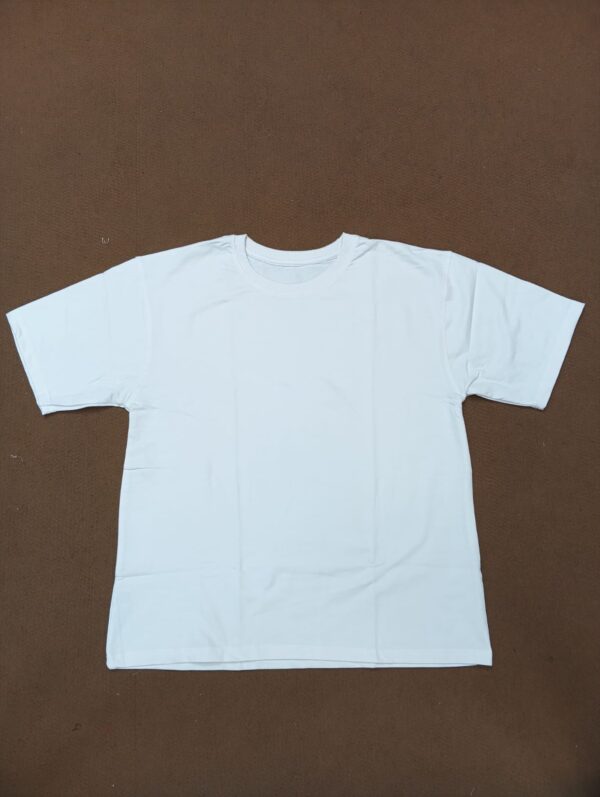 Solo Leveling Anime Red Graphic T-Shirt - Image 4