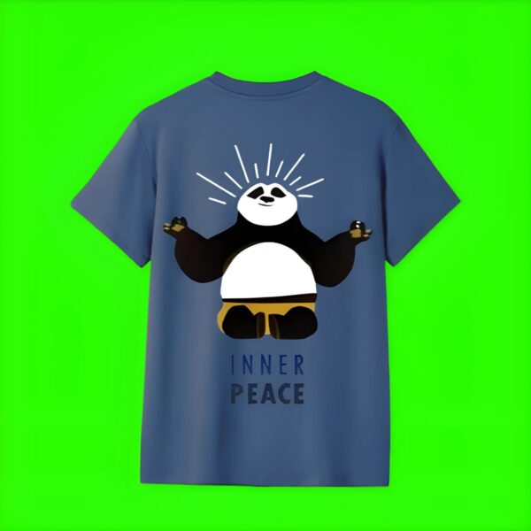 AVF panda Tshirts
