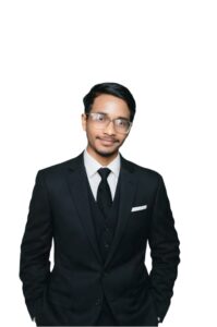 printed dark blue tshirt (copy)