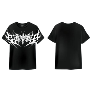 avf mickey & minnie love couple matching t shirt combo set