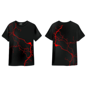 avf mickey & minnie love couple matching t shirt combo set