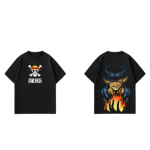 AVF Carnage Venom Graphic T-Shirt