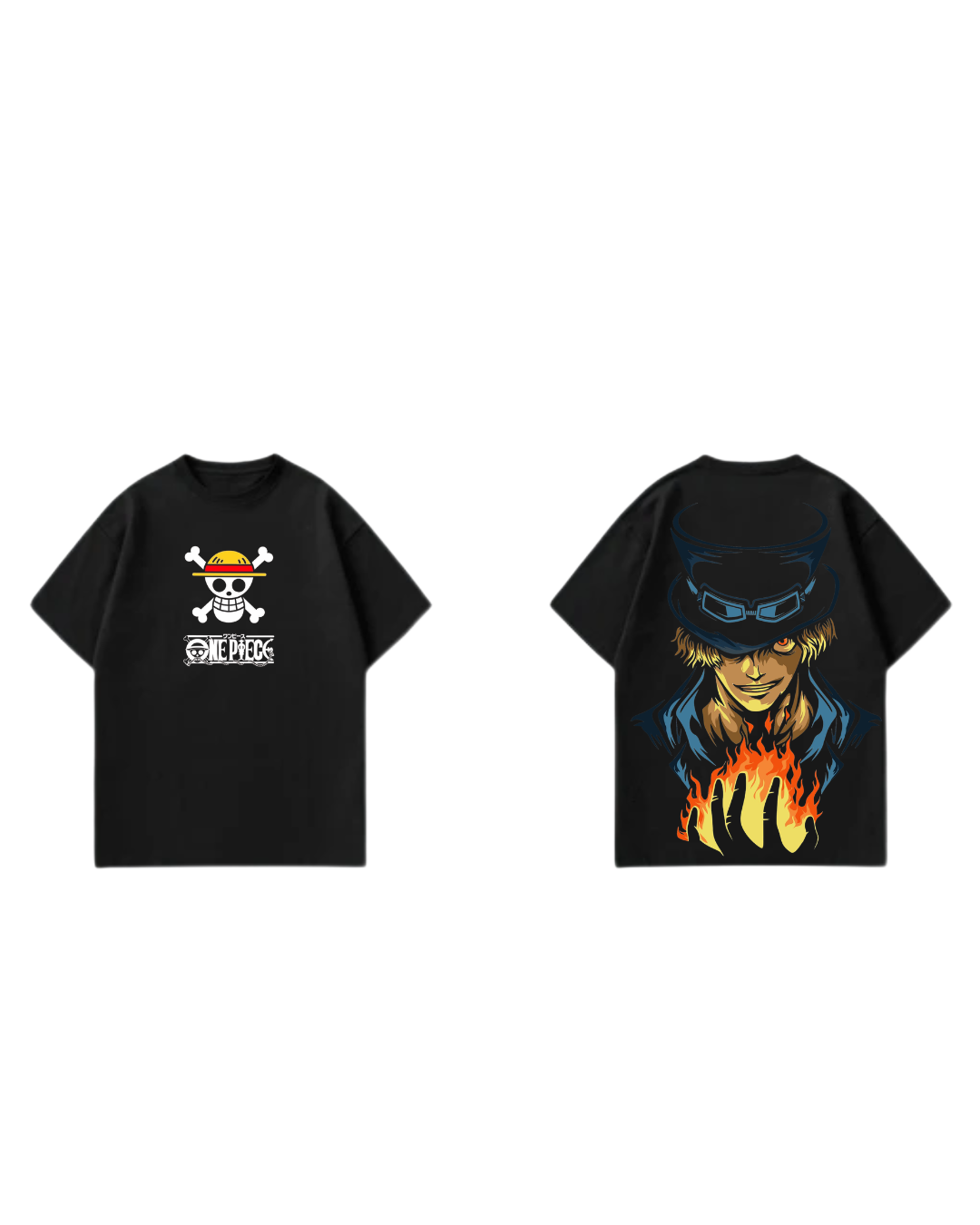 AVF Carnage Venom Graphic T-Shirt