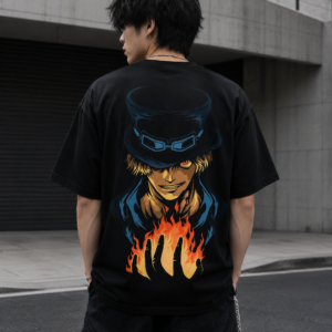 AVF Carnage Venom Graphic T-Shirt